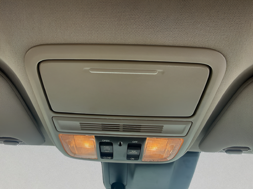 Certified 2019 Honda Odyssey EX-L image 32