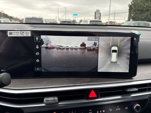 New 2025 Kia Sorento SX image 29