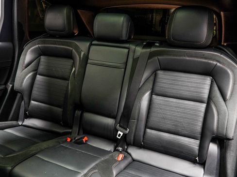 Used 2024 Lincoln Nautilus Reserve w/ Equipment Group 202A image 42