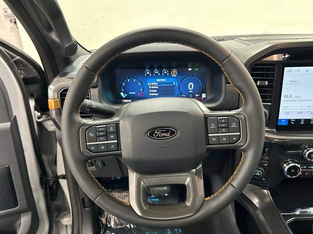 New 2026 Ford F150 Tremor w/ Equipment Group 402A High AWD/4WD image 16
