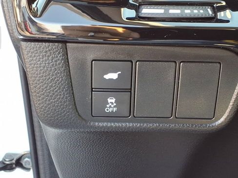 Used 2025 Honda CR-V EX-L image 26