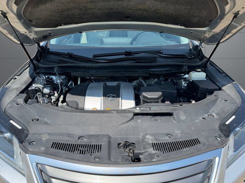 Used 2017 Lexus RX 350 AWD w/ Premium Package image 20