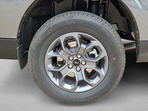New 2026 Ford Maverick XLT AWD/4WD image 10
