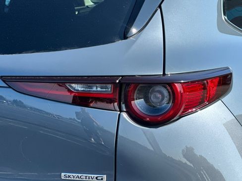 Used 2022 MAZDA CX-30 AWD 2.5 S w/ Preferred Package image 49