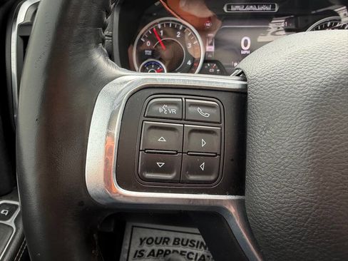 Used 2021 RAM 2500 Laramie image 22