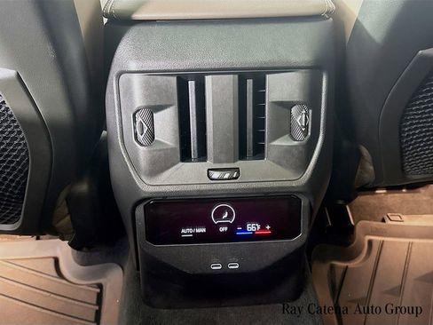 Used 2026 BMW X3 xDrive30i w/ Premium Package AWD/4WD image 24