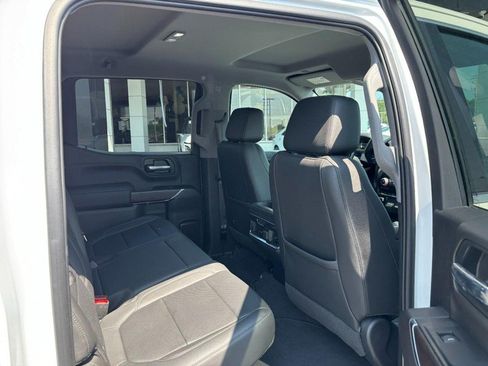 Used 2019 GMC Sierra 1500 SLT w/ SLT Premium Plus Package AWD/4WD image 13