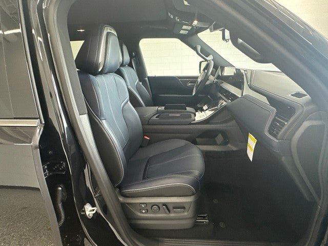 New 2027 INFINITI QX80 Sensory w/ Sport Exterior Package AWD/4WD image 45