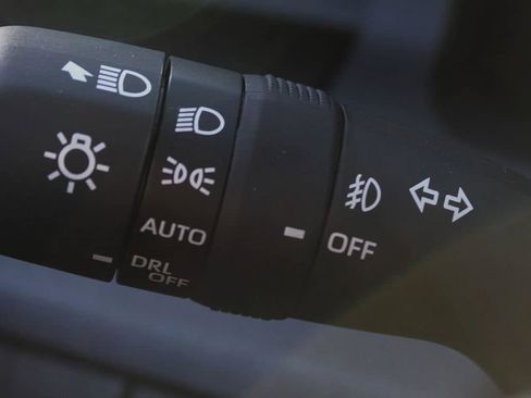 New 2026 Toyota 4Runner TRD Sport Premium image 22