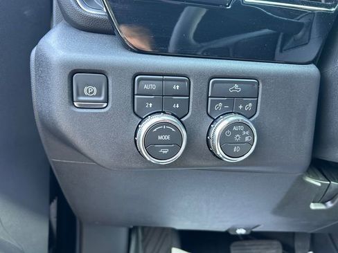 New 2026 GMC Sierra 2500 SLE w/ SLE Value Package; image 20
