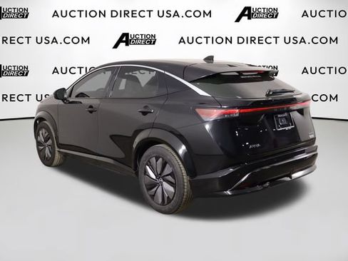 Used 2023 Nissan Ariya FWD image 41