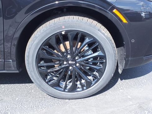 New 2023 Lincoln Corsair Reserve w/ Equipment Group 202A image 31