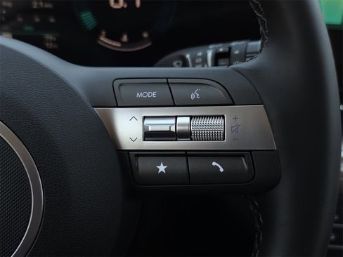 New 2026 Hyundai Kona SEL Sport image 26