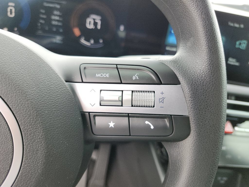New 2026 Hyundai Santa Cruz SEL FWD image 57