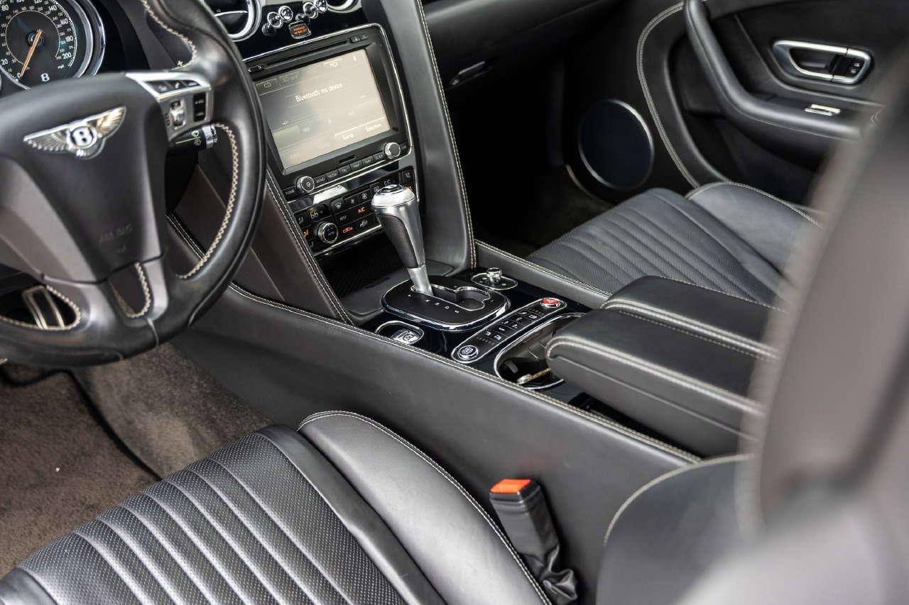 Used 2016 Bentley Continental GT V8 S AWD/4WD image 31