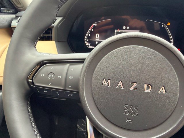 New 2026 MAZDA CX-5 2.5 S w/ Premium Package AWD/4WD image 21