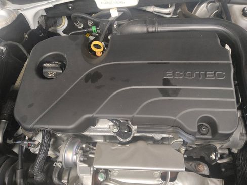 Used 2020 Chevrolet Malibu LS FWD image 30