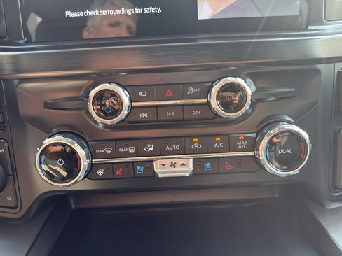 New 2026 Ford F250 Lariat w/ Tremor Off-Road Package image 16