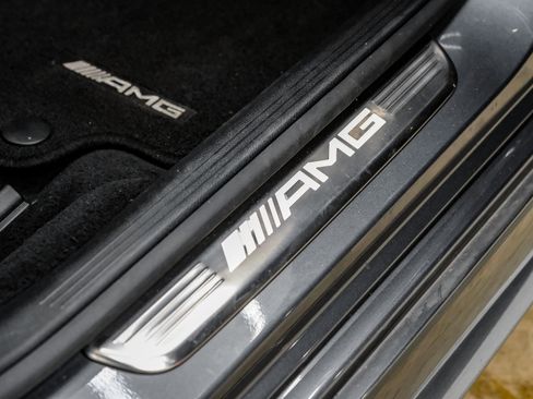 Used 2019 Mercedes-Benz CLS 53 AMG 4MATIC image 44