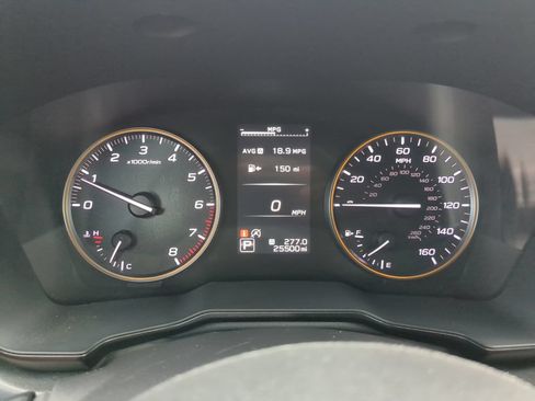 Used 2023 Subaru Outback Wilderness AWD/4WD image 33