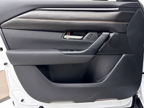 New 2026 MAZDA CX-50 2.5 Hybrid w/ Premium Plus Pkg image 29