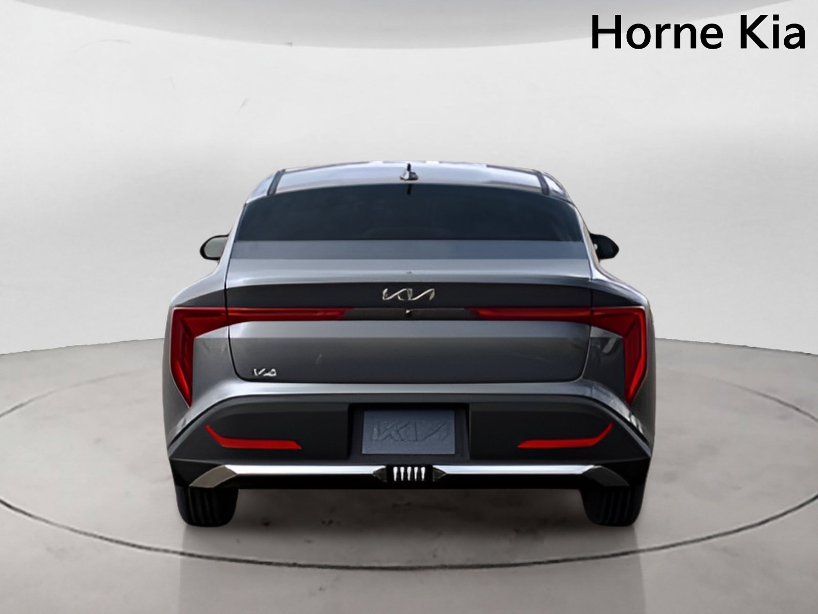 New 2026 Kia K4 FWD image 5