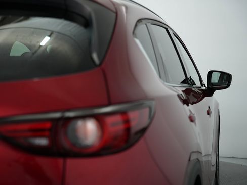 Used 2019 MAZDA CX-5 Grand Touring image 63