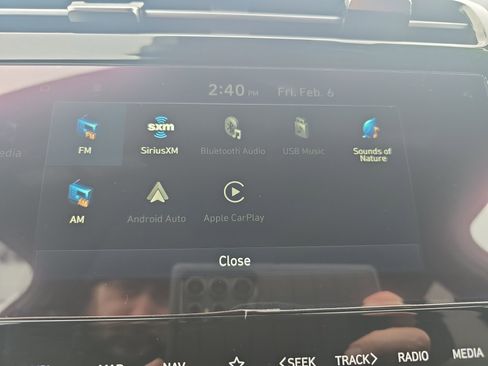 Used 2024 Hyundai Santa Cruz SEL w/ Activity Package image 31