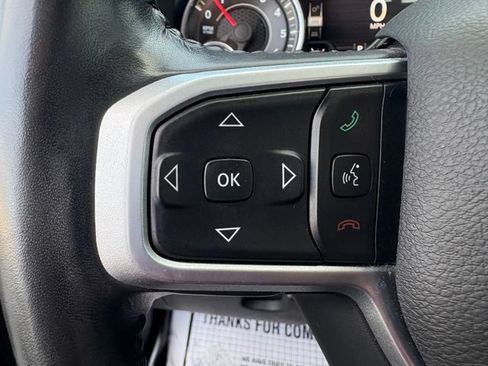 Used 2022 RAM 1500 Big Horn w/ Night Edition AWD/4WD image 36