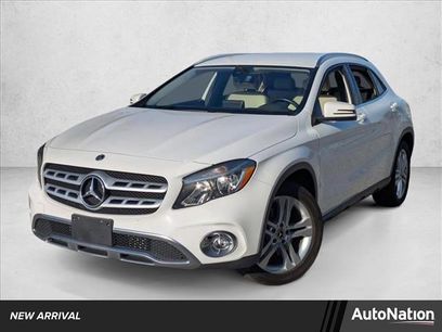 Used 2020 Mercedes-Benz GLA 250 4MATIC