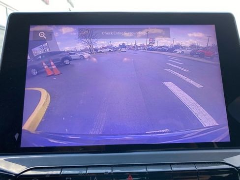 Used 2024 Jeep Compass Latitude image 21