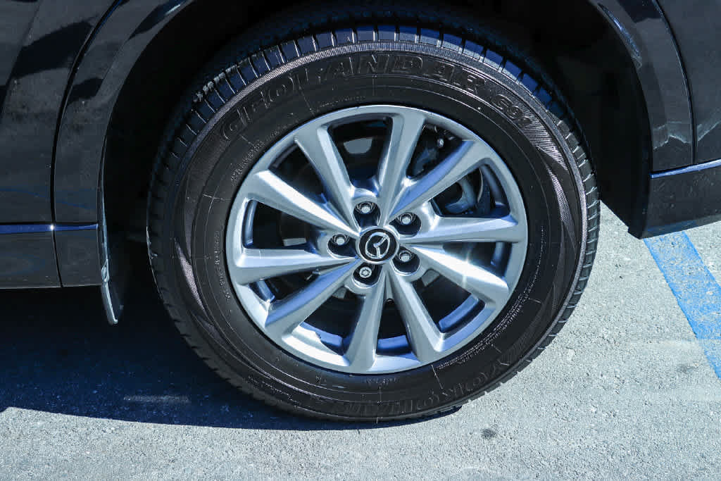 Used 2024 MAZDA CX-5 AWD 2.5 S image 10