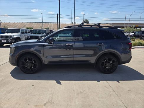 Used 2024 Kia Sorento SX image 6