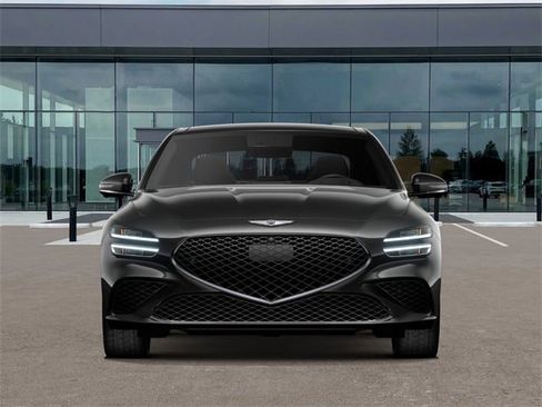 New 2026 Genesis G70 3.3T Sport Prestige image 6