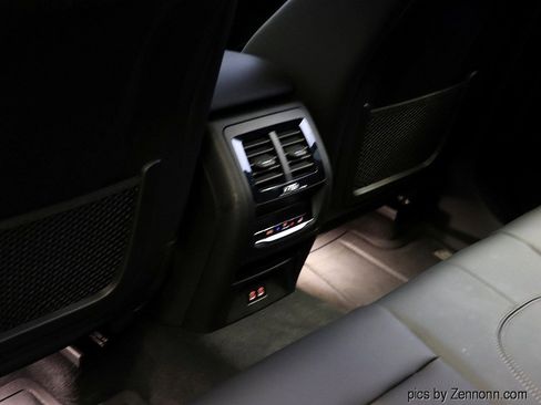 Certified 2023 BMW X3 xDrive30i w/ Premium Package image 14