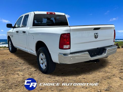 Used 2020 RAM 1500 Tradesman w/ Popular Equipment Group RWD image 5