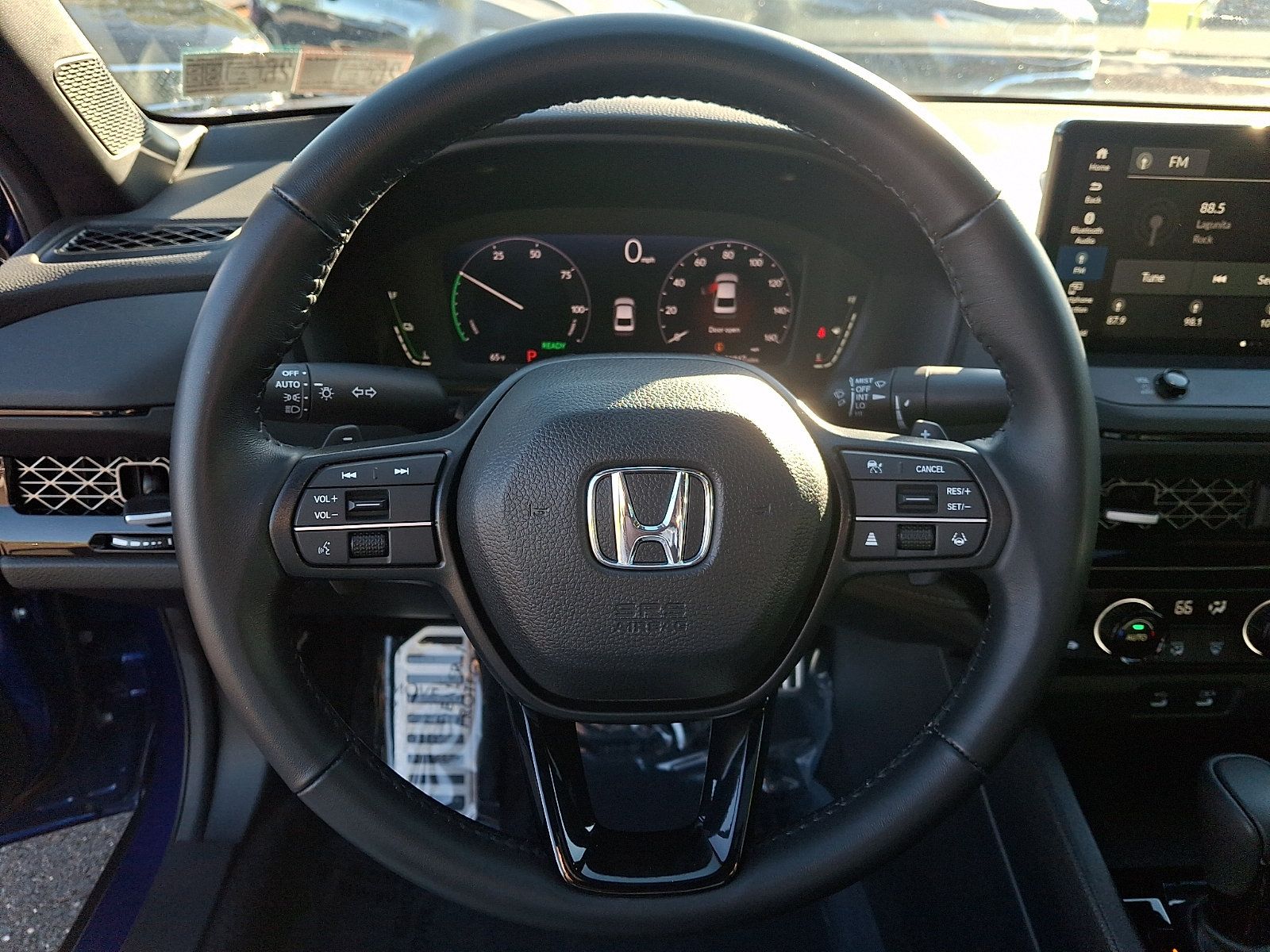Used 2024 Honda Accord Sport image 19