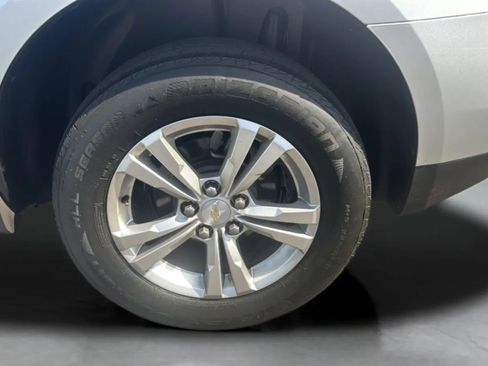 Used 2013 Chevrolet Equinox LS FWD image 34