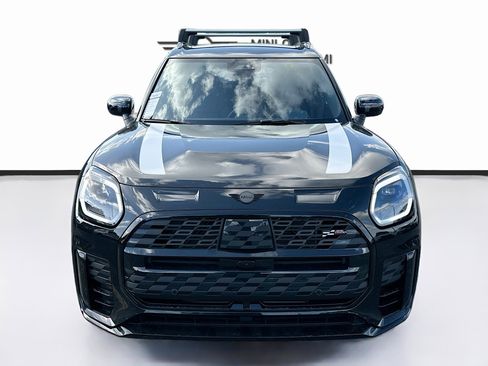 New 2026 MINI Cooper Countryman S AWD/4WD image 2