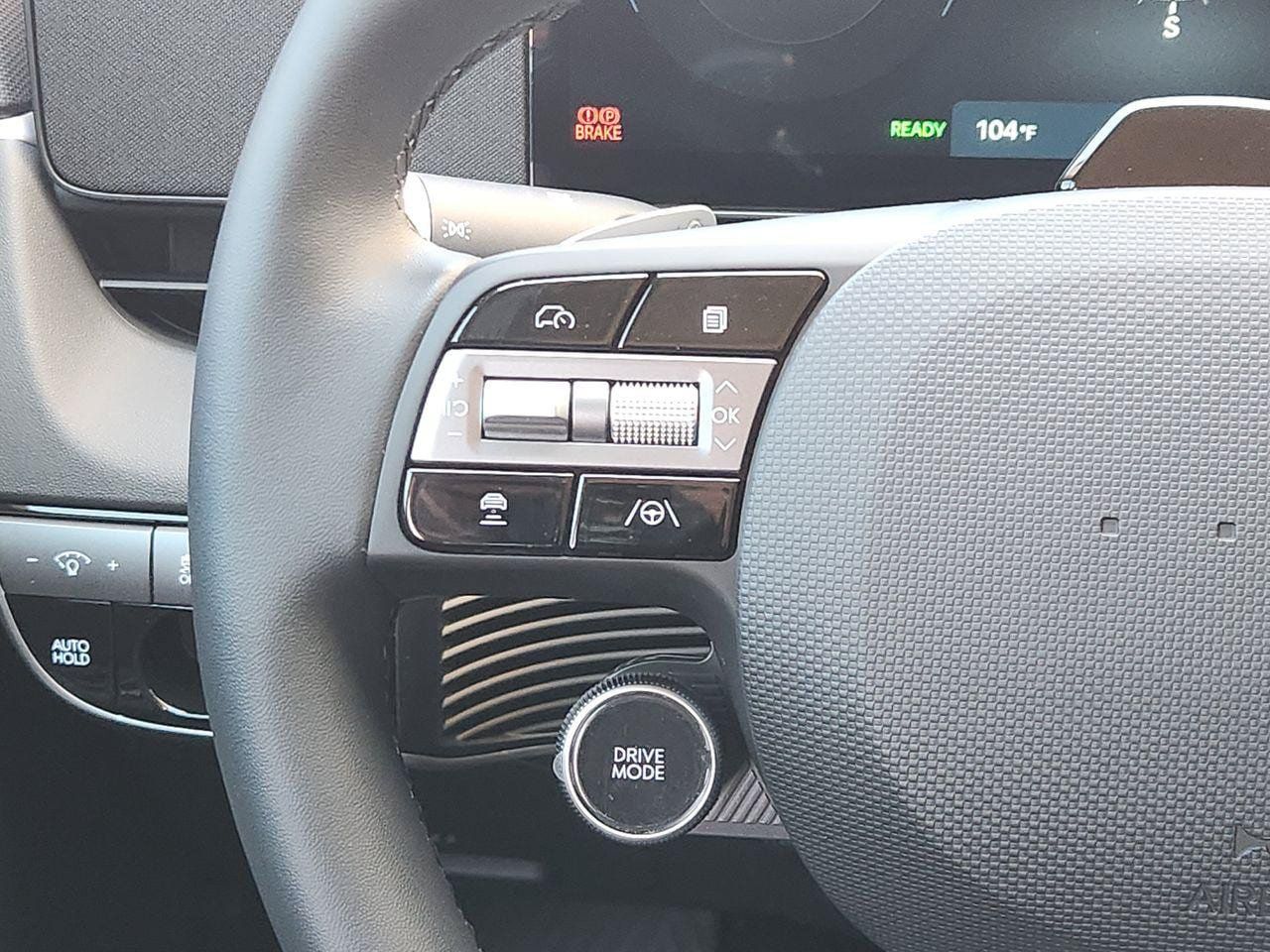 New 2027 Hyundai Ioniq 5 SE RWD image 25
