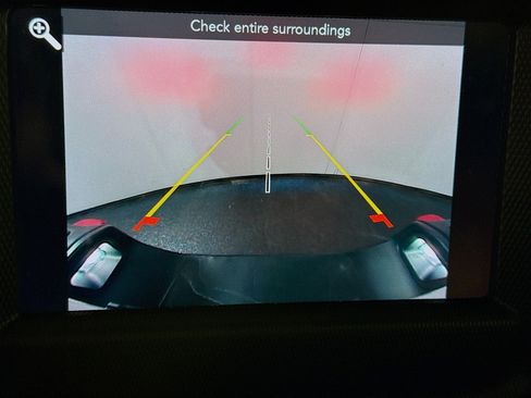 Used 2021 Jeep Gladiator Rubicon w/ Trailer Tow Package image 19