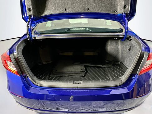 Used 2021 Honda Accord Sport image 28