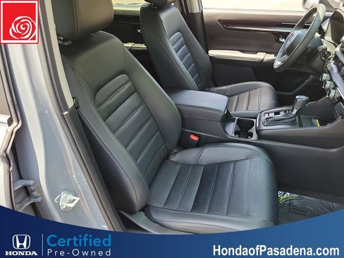 Certified 2024 Honda CR-V EX-L image 23