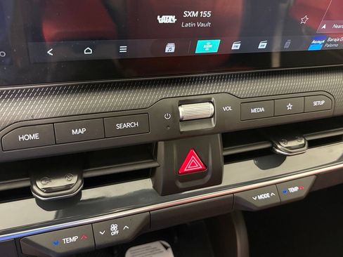 New 2026 Kia K4 GT-Line w/ GT-Line Premium Package FWD image 29