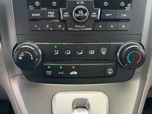 Used 2011 Honda CR-V SE image 22