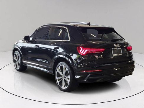 Used 2021 Audi Q3 2.0T Premium Plus AWD/4WD image 4