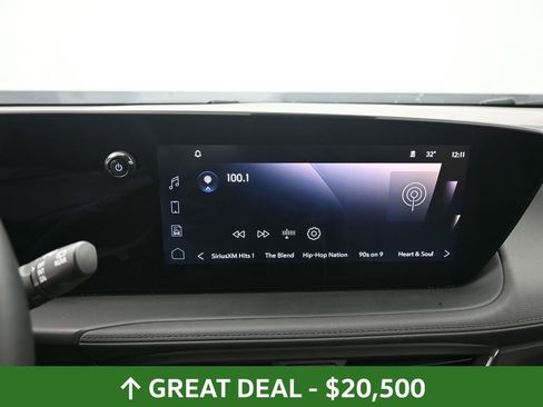 Used 2025 Buick Encore GX Preferred image 29