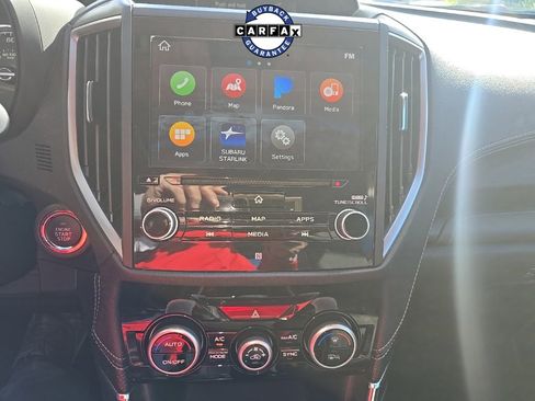 Used 2021 Subaru Forester Touring w/ Popular Package #2 image 10