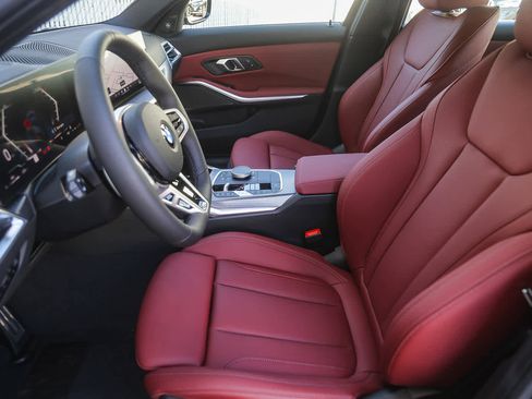 New 2026 BMW 330i 330i NA w/ M Sport Package image 14