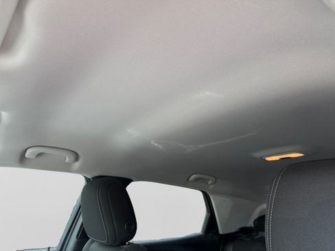 New 2026 Chevrolet TrailBlazer LT FWD image 22